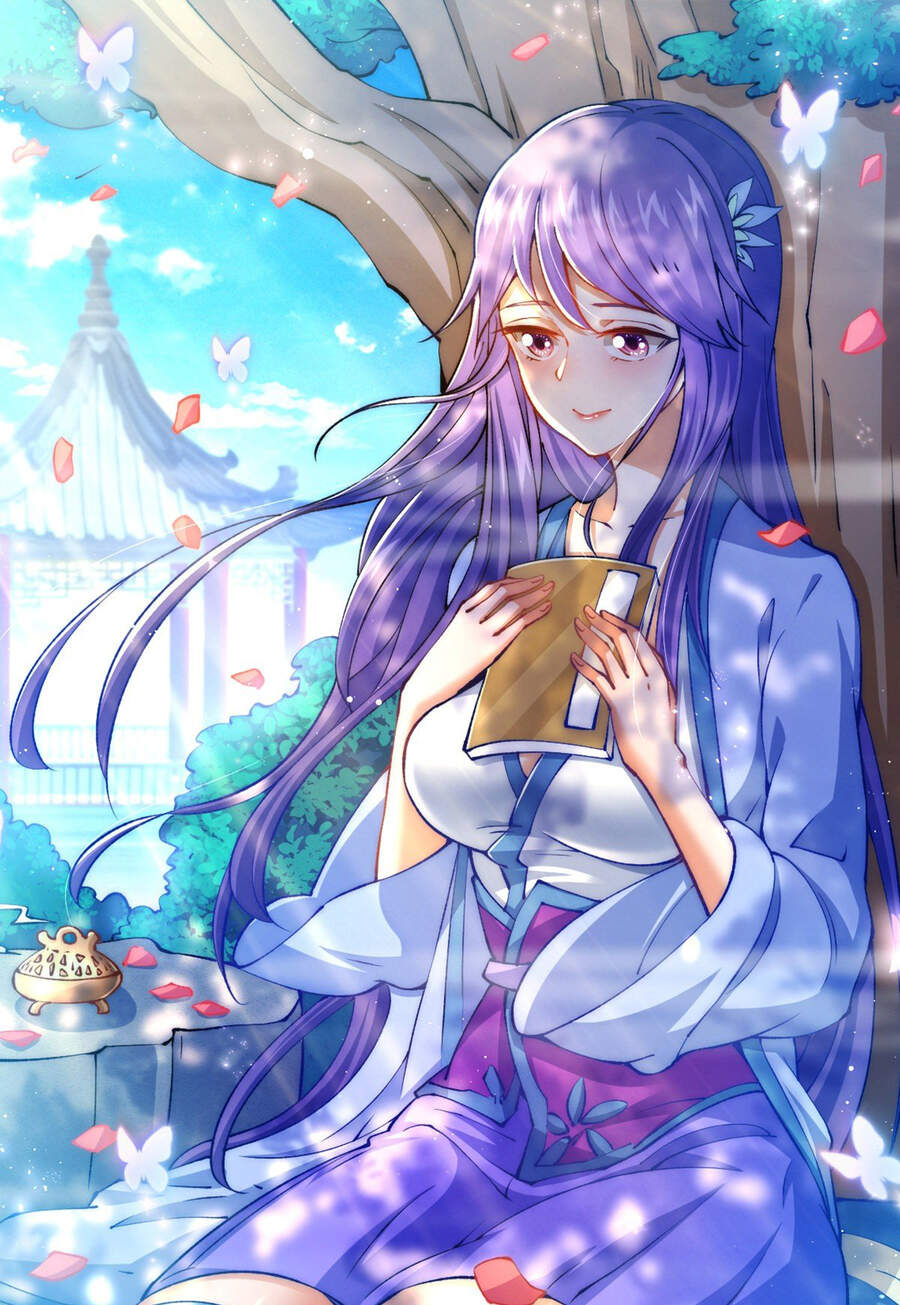 Người Trên Vạn Người Chap 46 - Next Chap 47