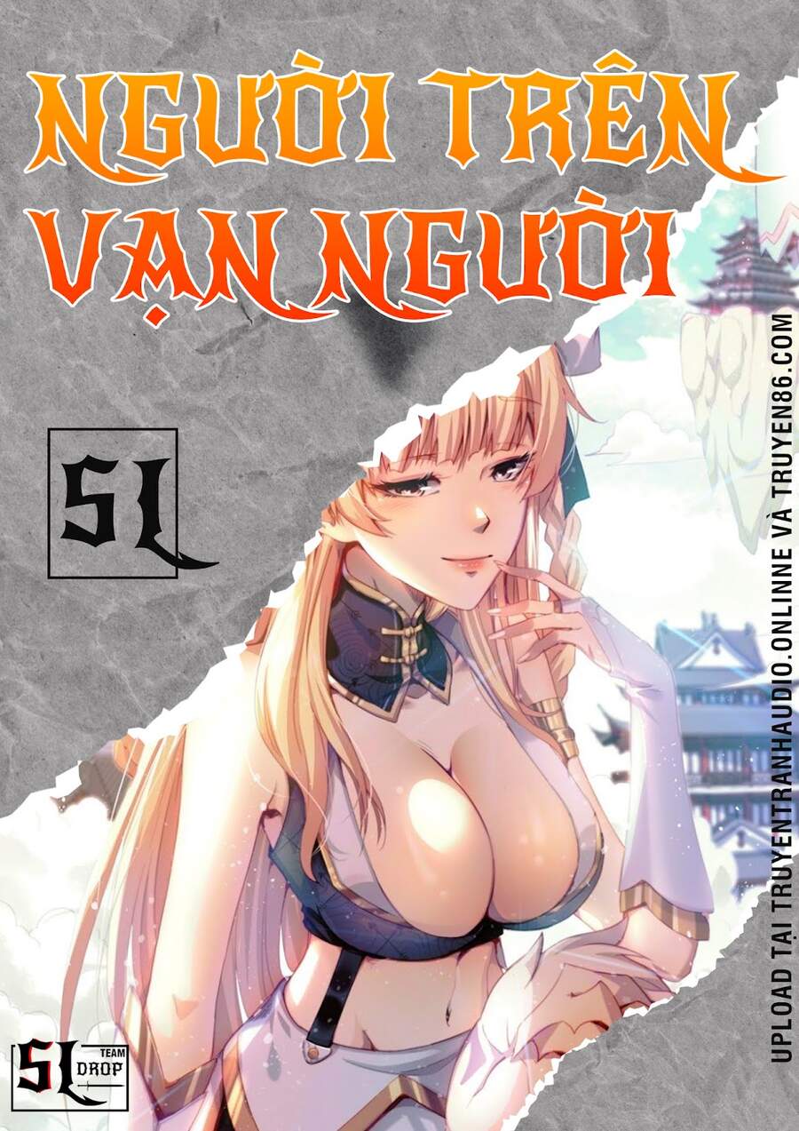 Người Trên Vạn Người Chap 63 - Next Chap 64