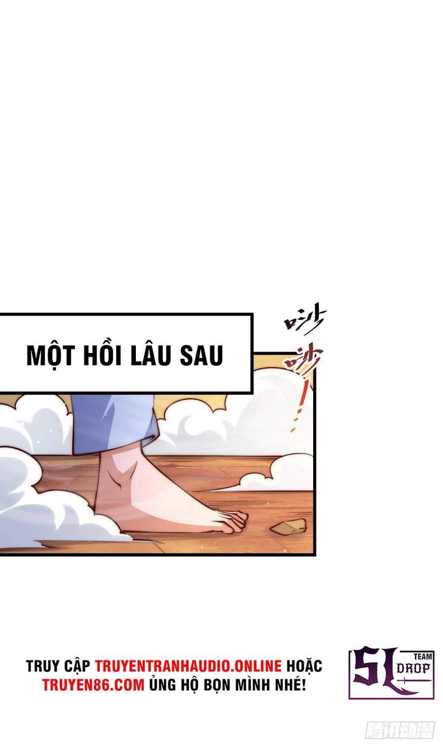 Người Trên Vạn Người Chap 63 - Next Chap 64