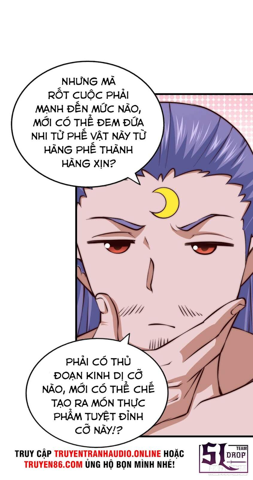 Người Trên Vạn Người Chap 63 - Next Chap 64