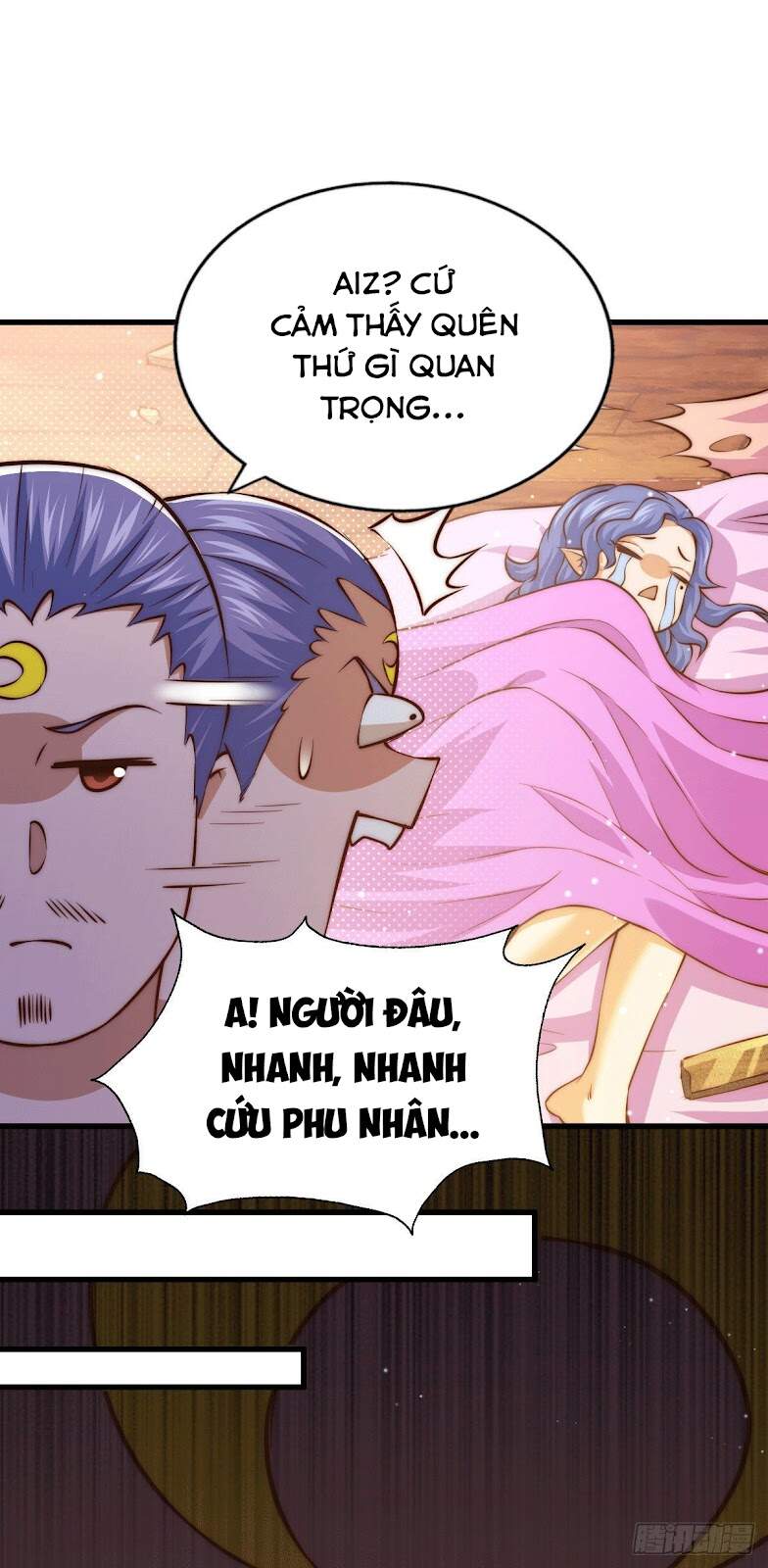 Người Trên Vạn Người Chap 63 - Next Chap 64