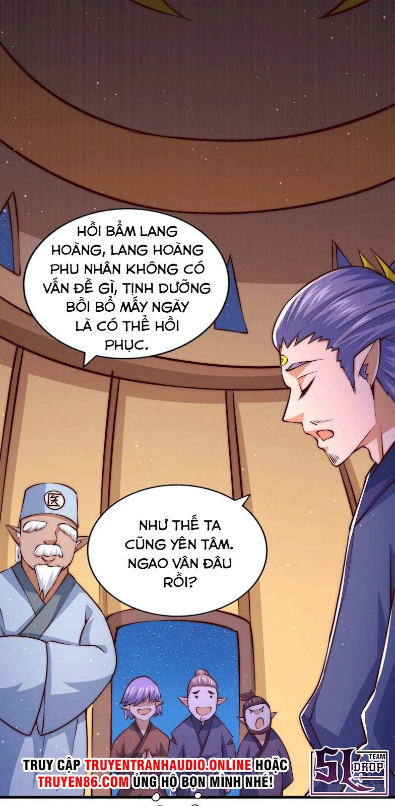 Người Trên Vạn Người Chap 63 - Next Chap 64
