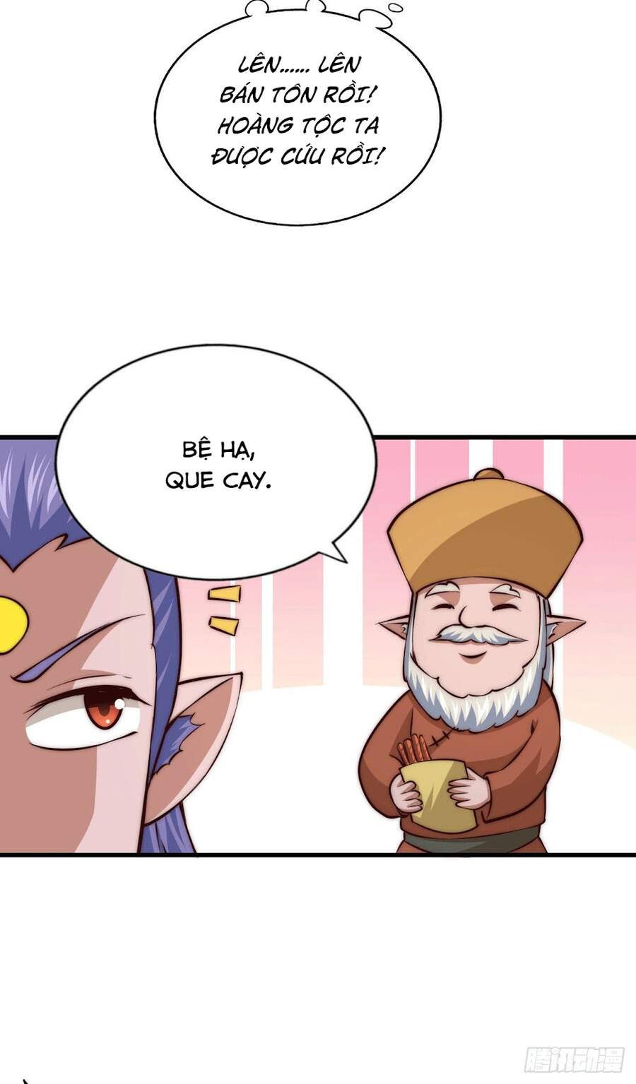 Người Trên Vạn Người Chap 63 - Next Chap 64