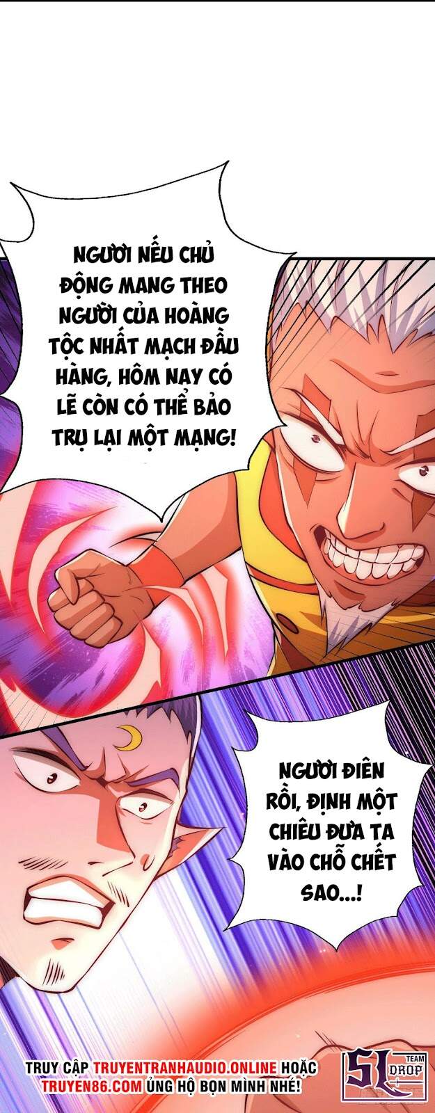 Người Trên Vạn Người Chap 63 - Next Chap 64