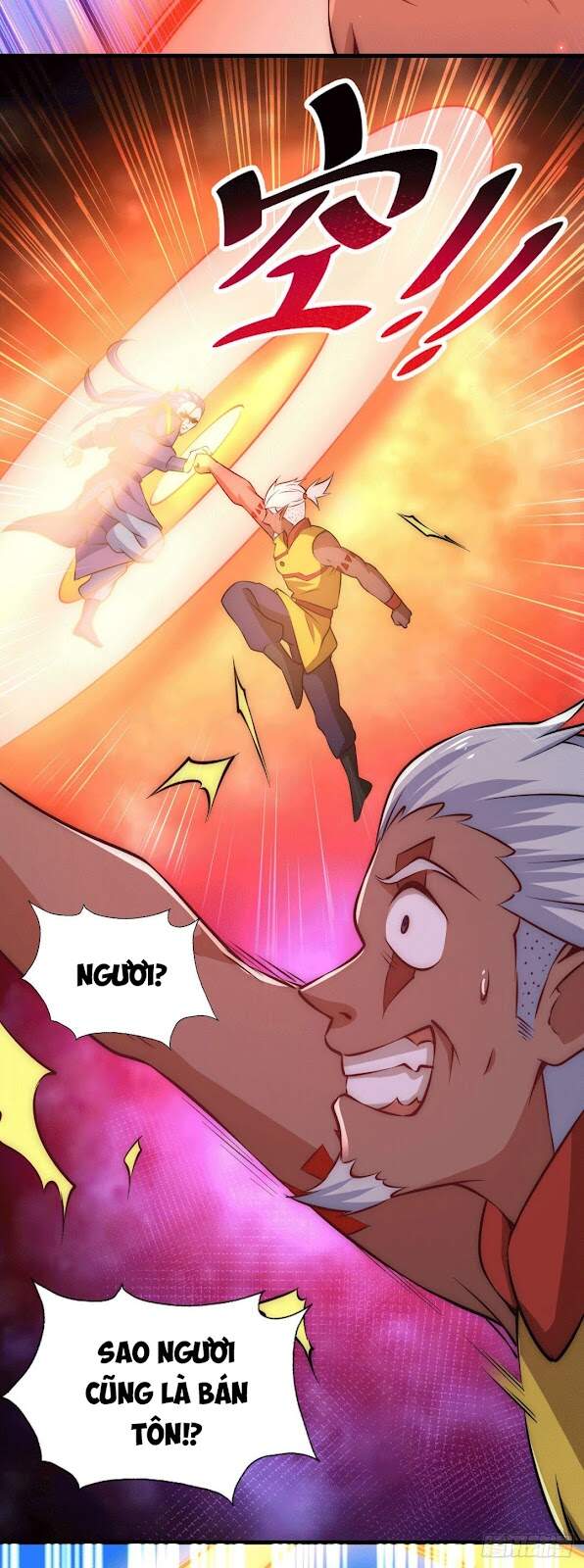 Người Trên Vạn Người Chap 63 - Next Chap 64