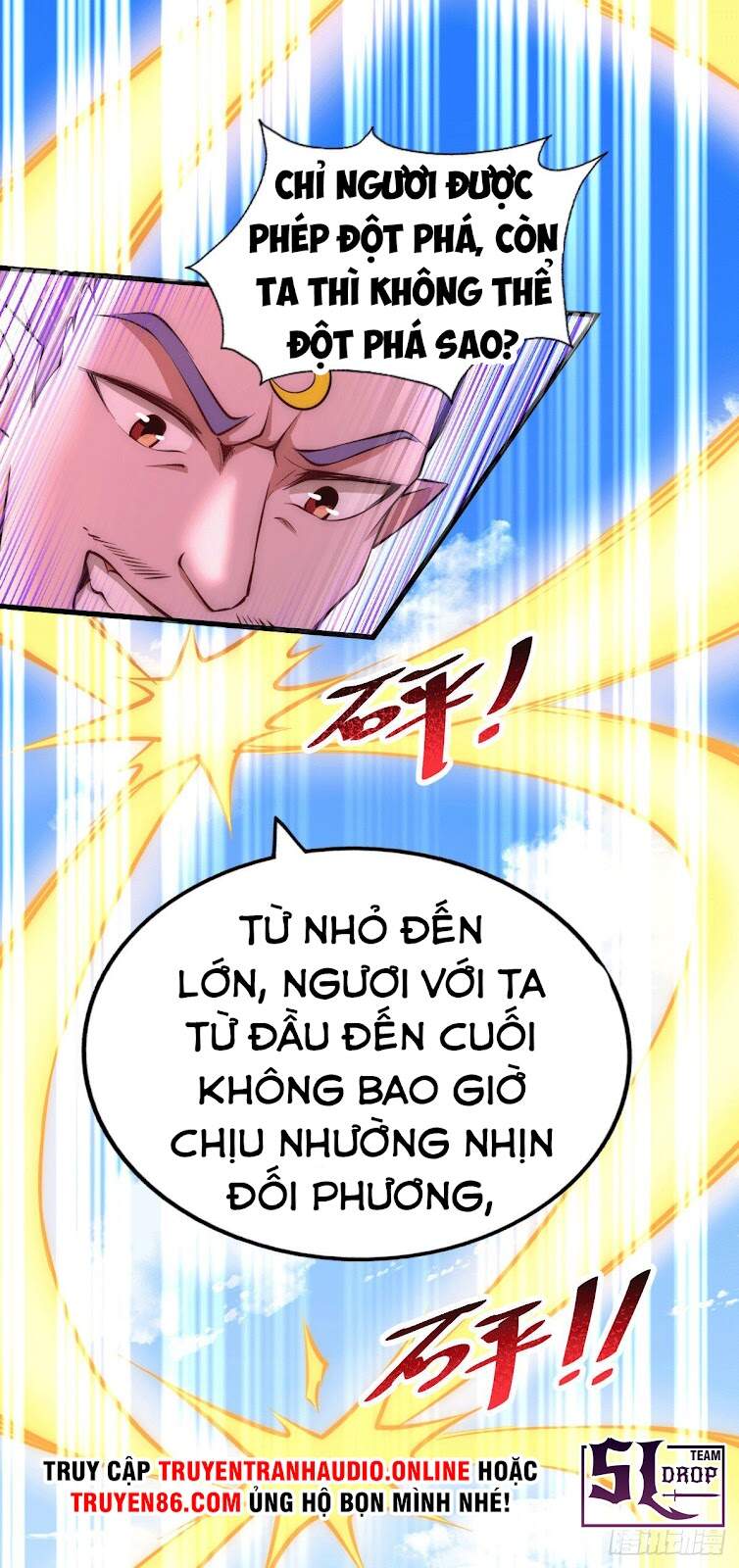 Người Trên Vạn Người Chap 63 - Next Chap 64