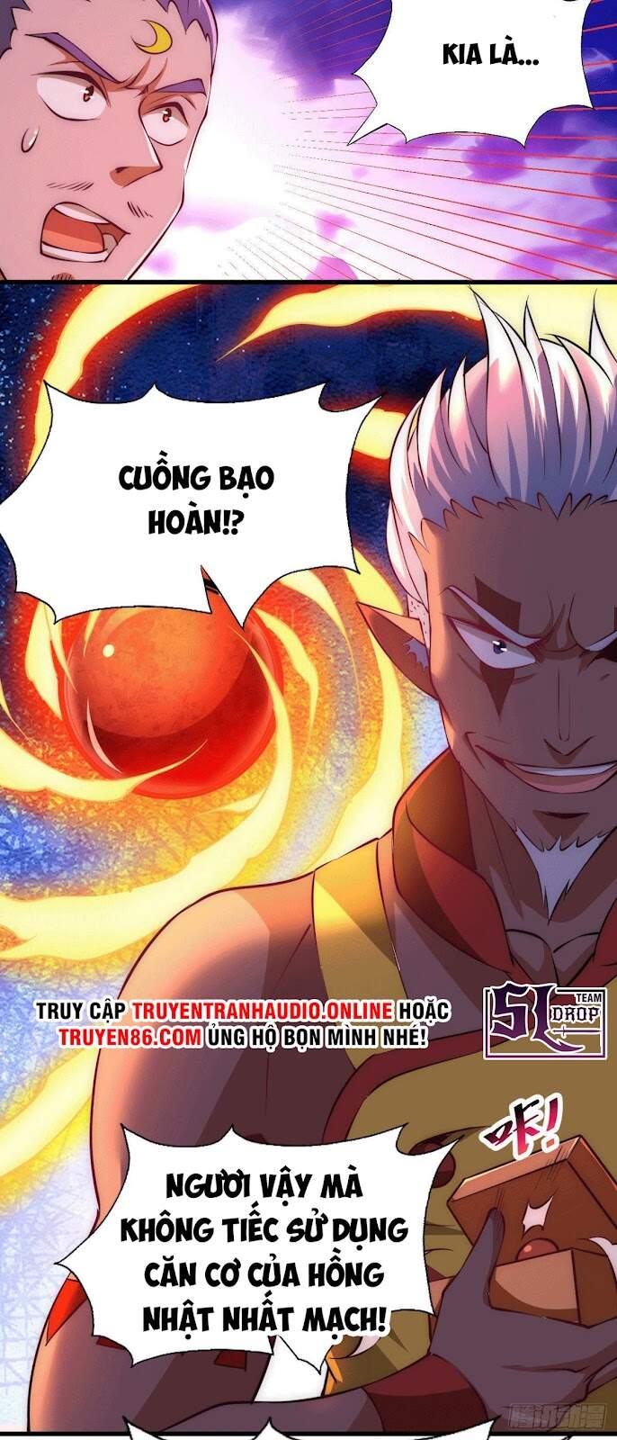 Người Trên Vạn Người Chap 63 - Next Chap 64