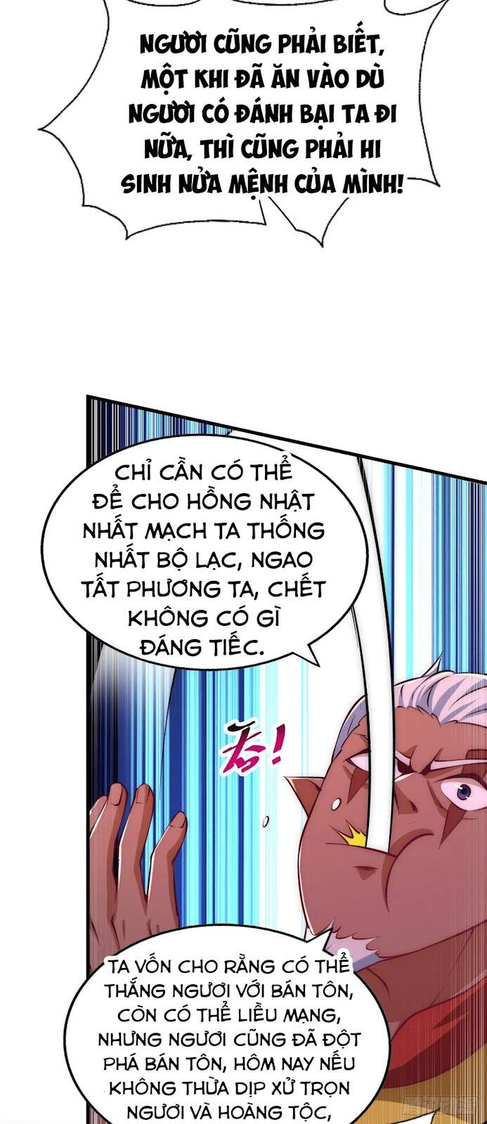 Người Trên Vạn Người Chap 63 - Next Chap 64