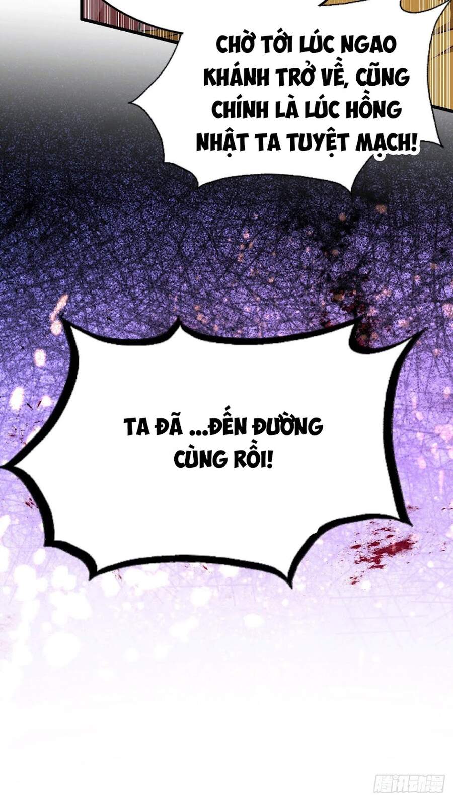Người Trên Vạn Người Chap 63 - Next Chap 64