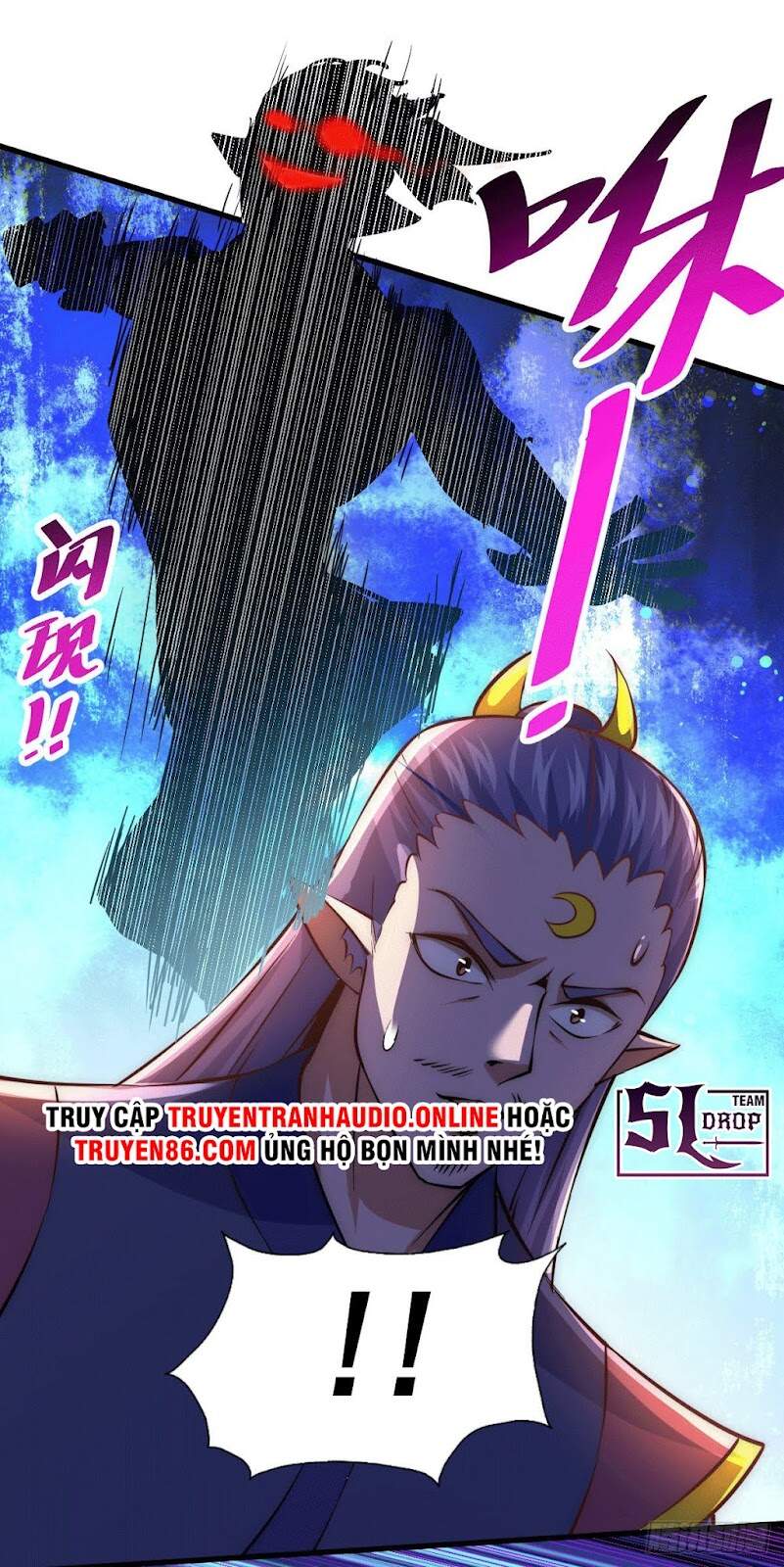 Người Trên Vạn Người Chap 63 - Next Chap 64