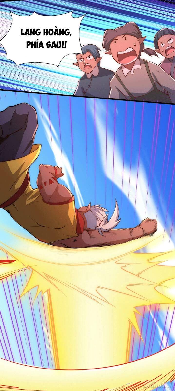 Người Trên Vạn Người Chap 63 - Next Chap 64