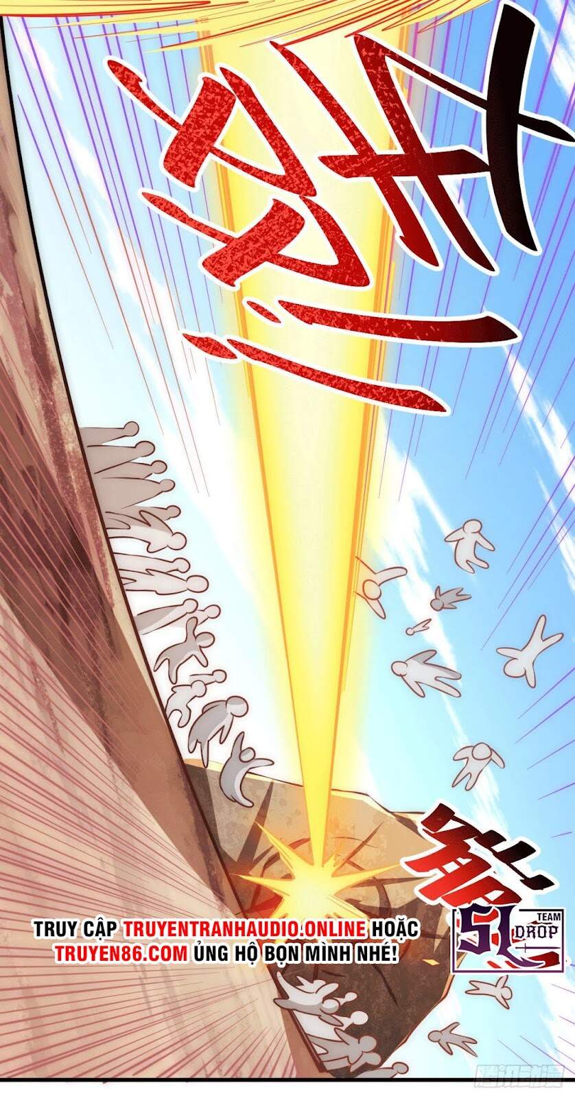 Người Trên Vạn Người Chap 63 - Next Chap 64