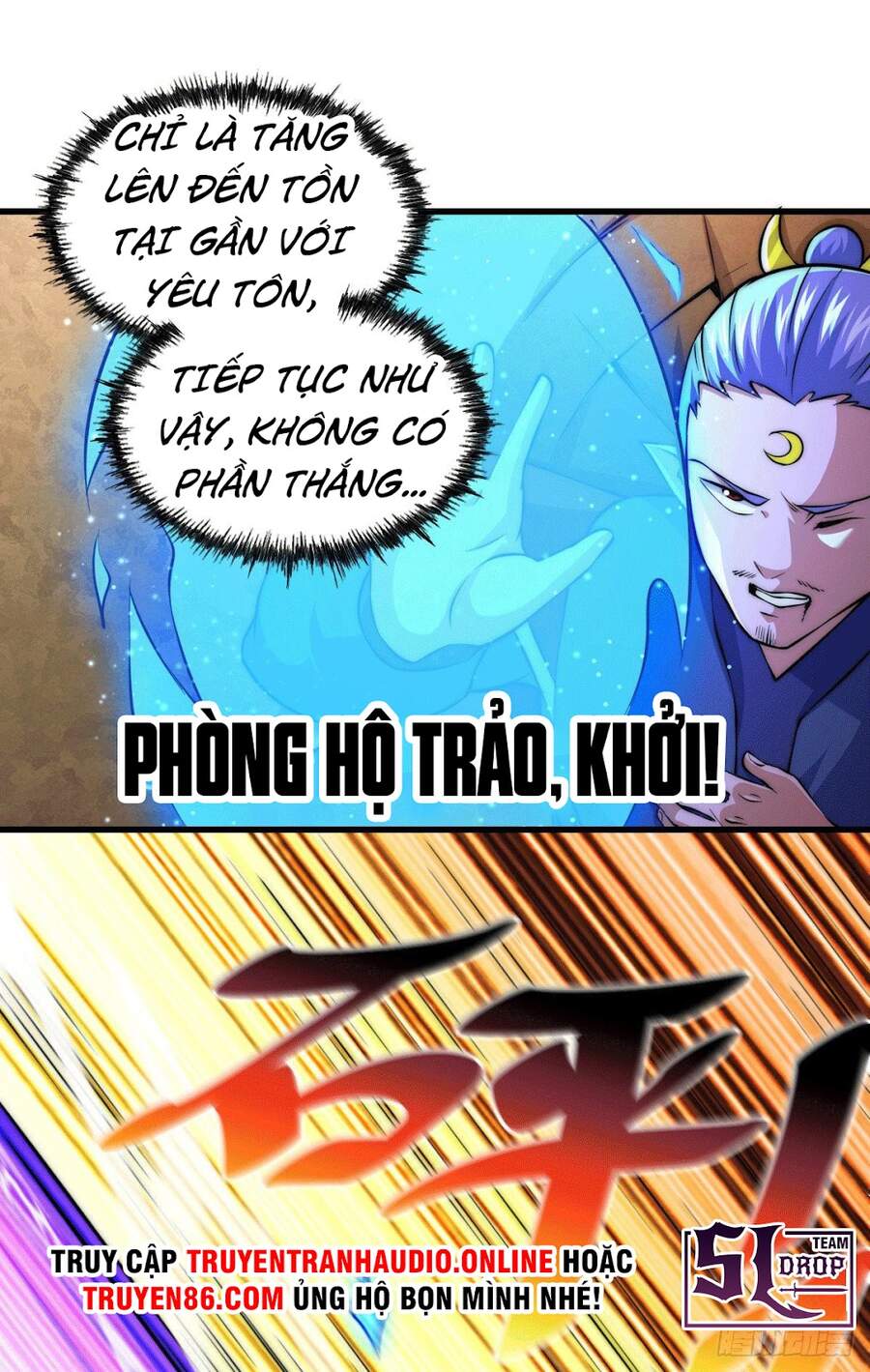 Người Trên Vạn Người Chap 63 - Next Chap 64