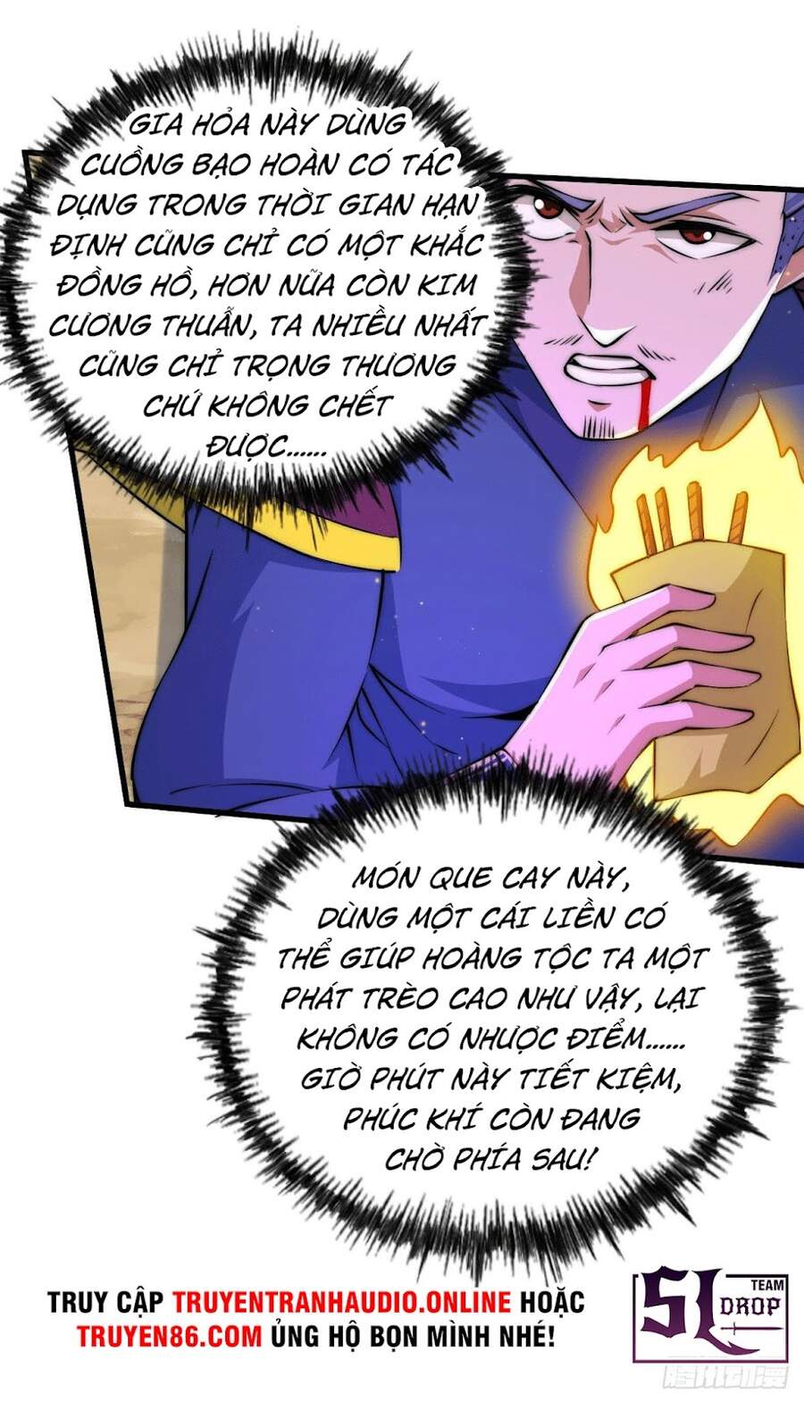 Người Trên Vạn Người Chap 63 - Next Chap 64