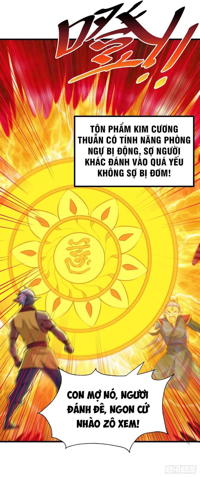 Người Trên Vạn Người Chap 63 - Next Chap 64