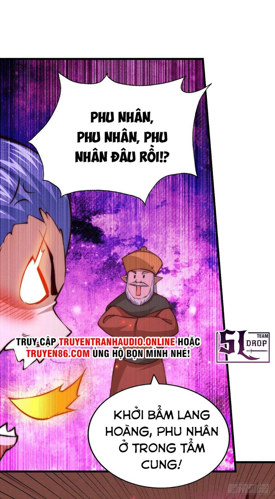 Người Trên Vạn Người Chap 63 - Next Chap 64