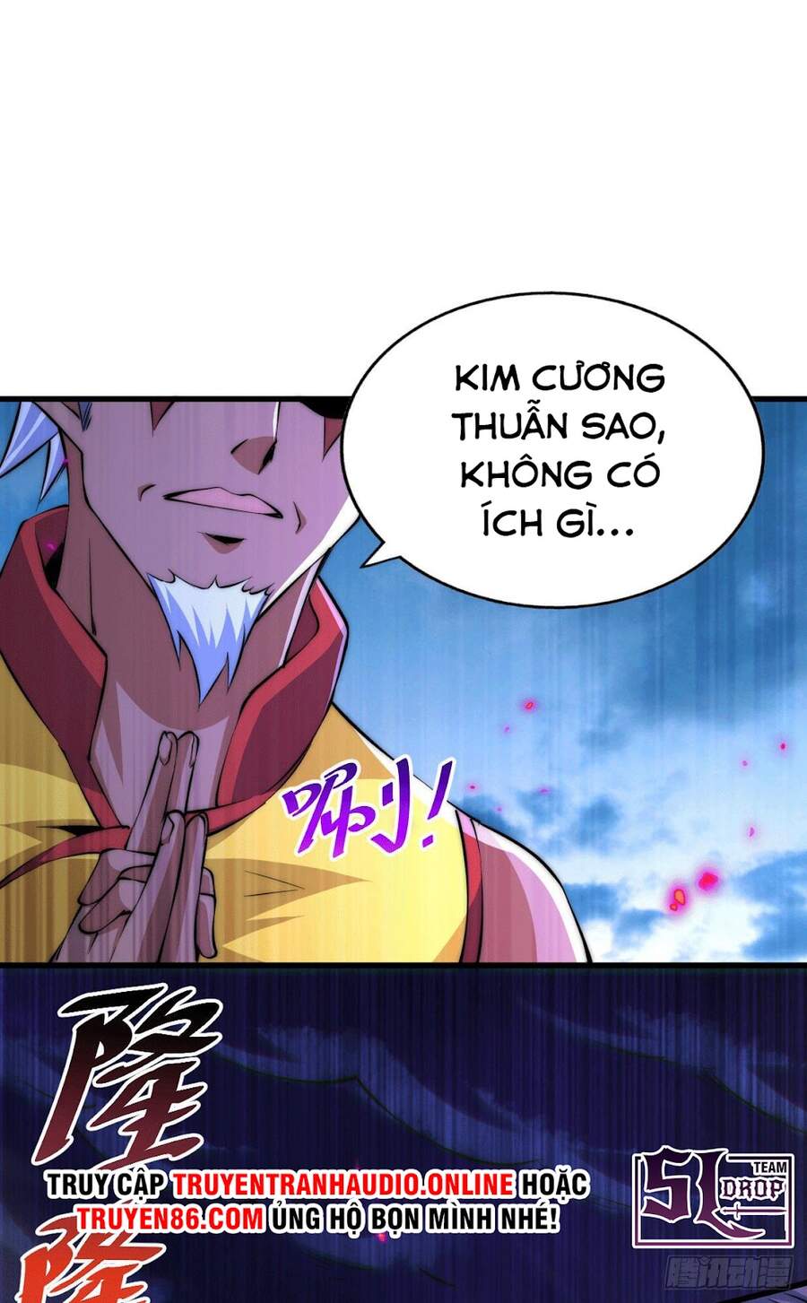 Người Trên Vạn Người Chap 63 - Next Chap 64