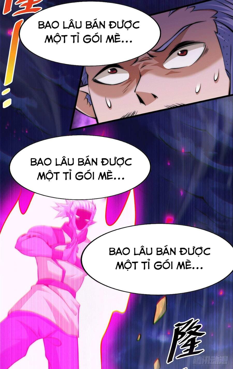 Người Trên Vạn Người Chap 63 - Next Chap 64