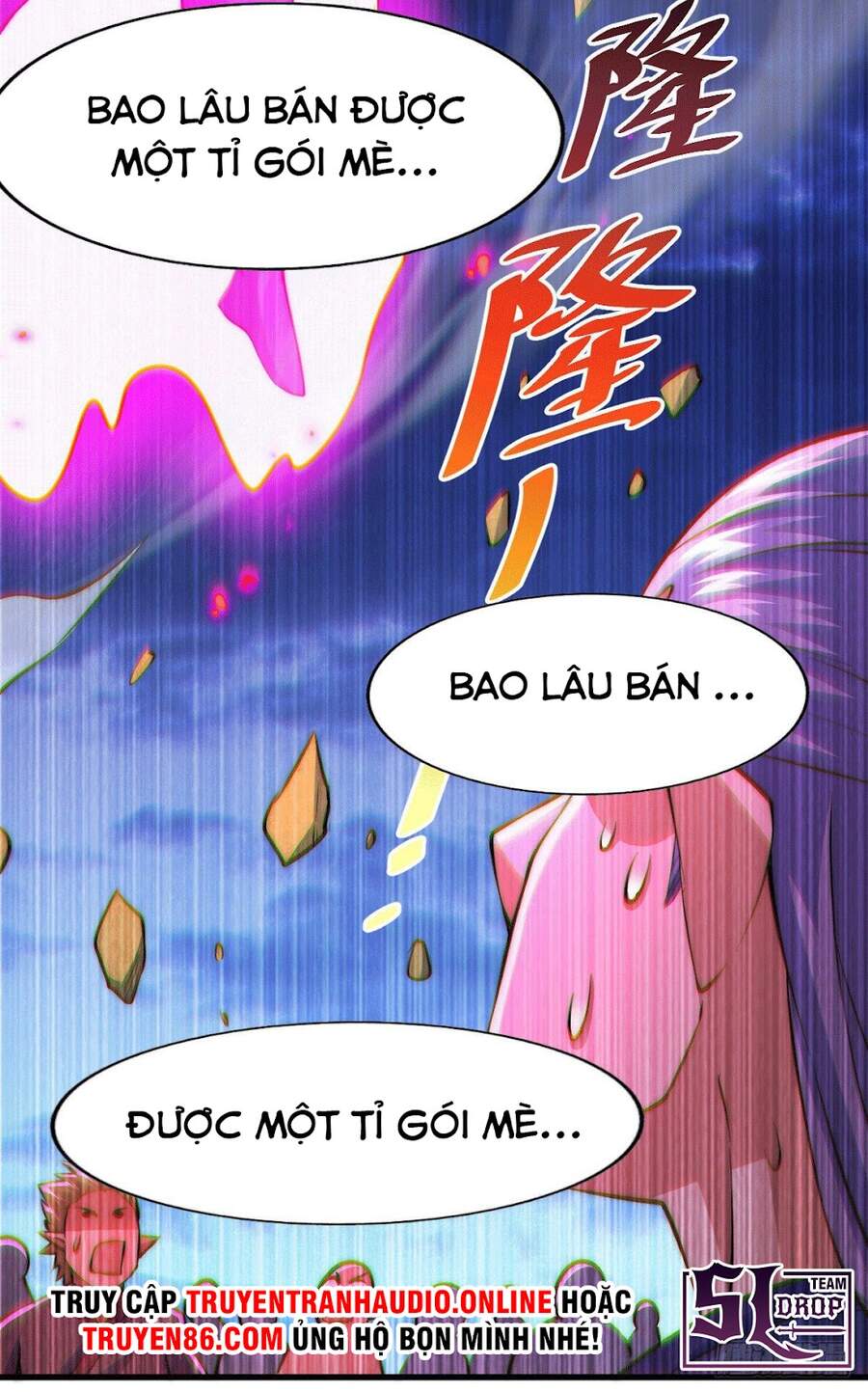 Người Trên Vạn Người Chap 63 - Next Chap 64