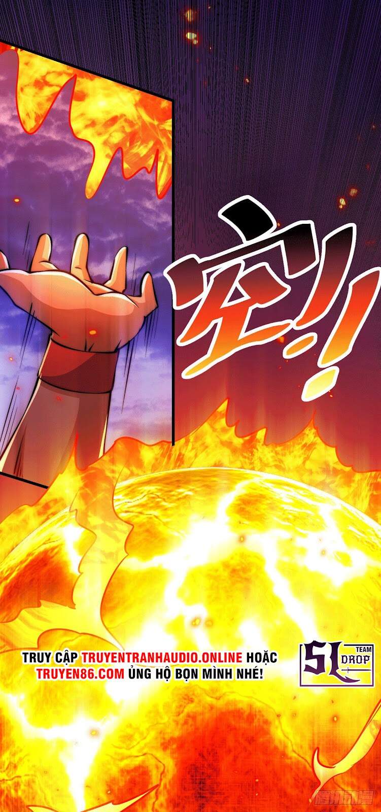 Người Trên Vạn Người Chap 63 - Next Chap 64