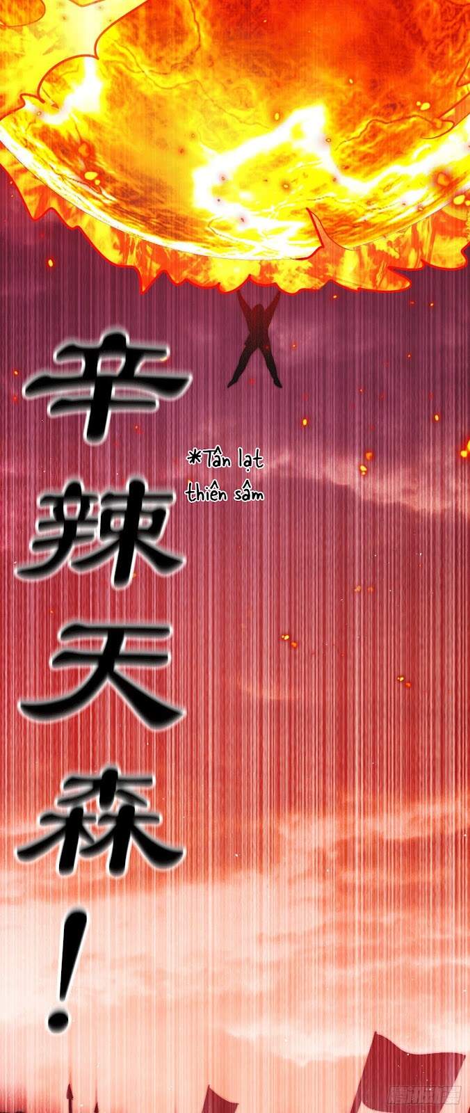 Người Trên Vạn Người Chap 63 - Next Chap 64