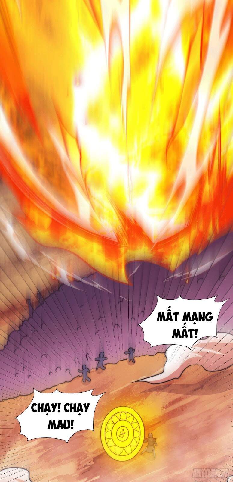 Người Trên Vạn Người Chap 63 - Next Chap 64