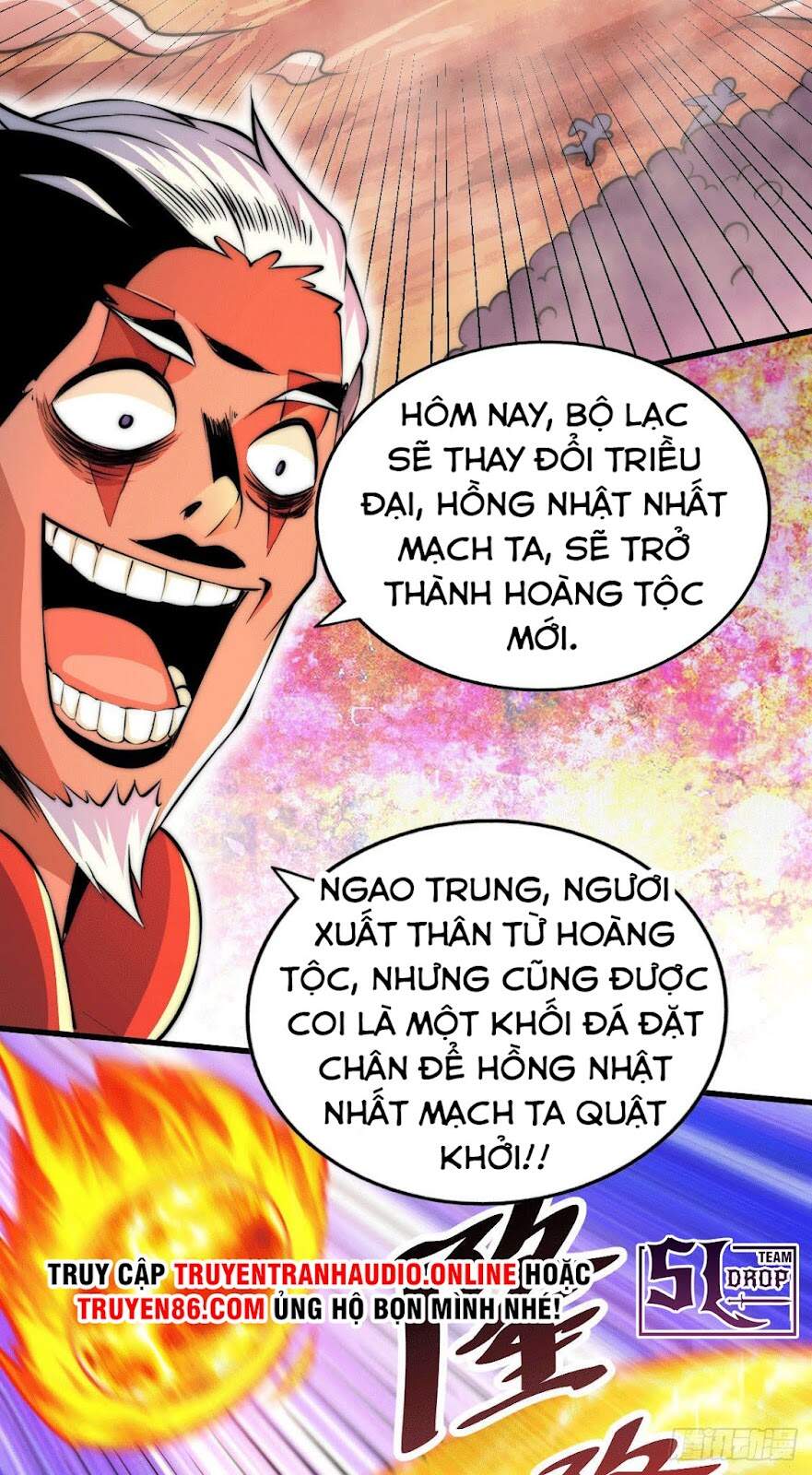 Người Trên Vạn Người Chap 63 - Next Chap 64