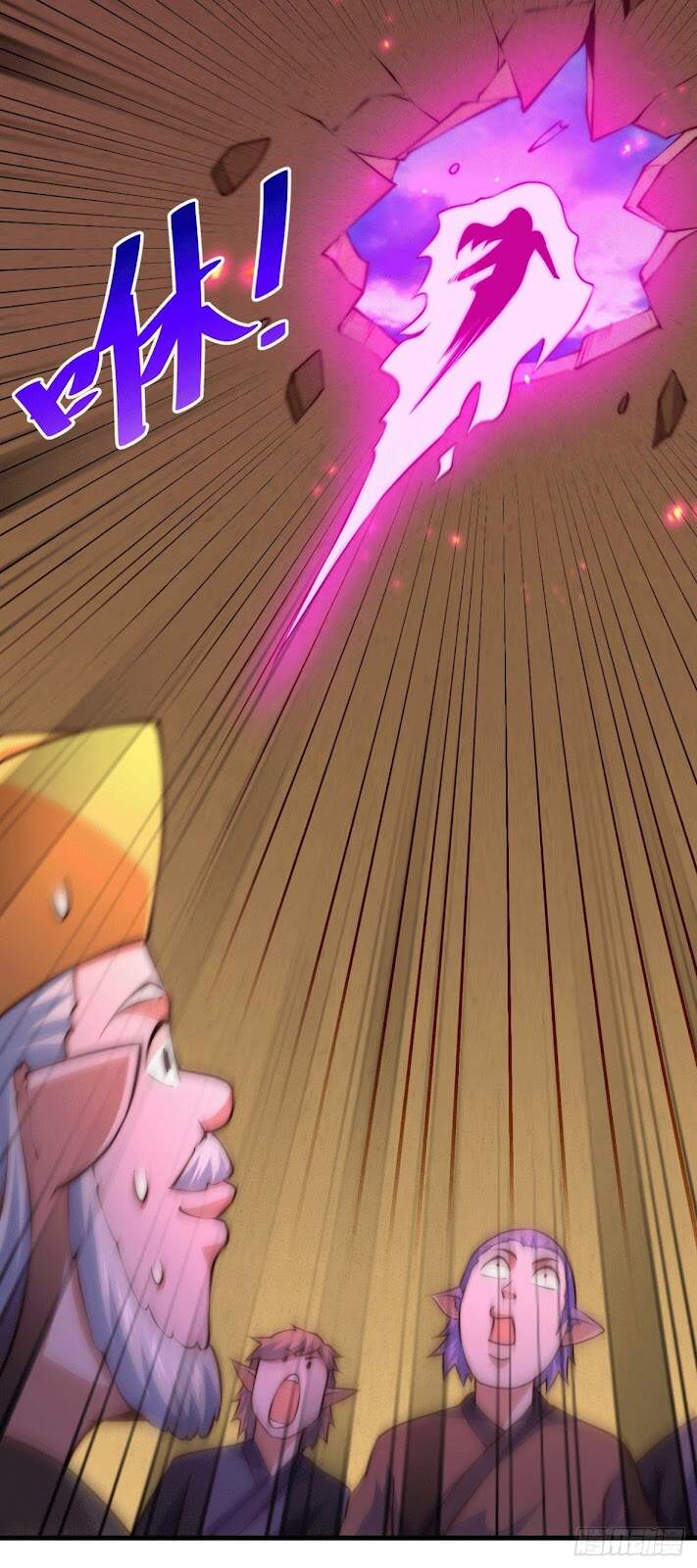 Người Trên Vạn Người Chap 63 - Next Chap 64