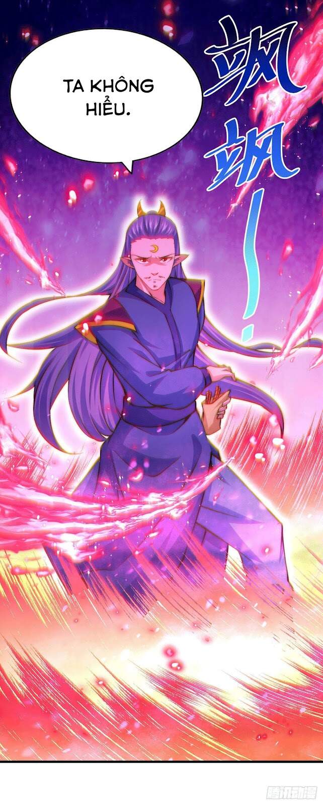 Người Trên Vạn Người Chap 63 - Next Chap 64