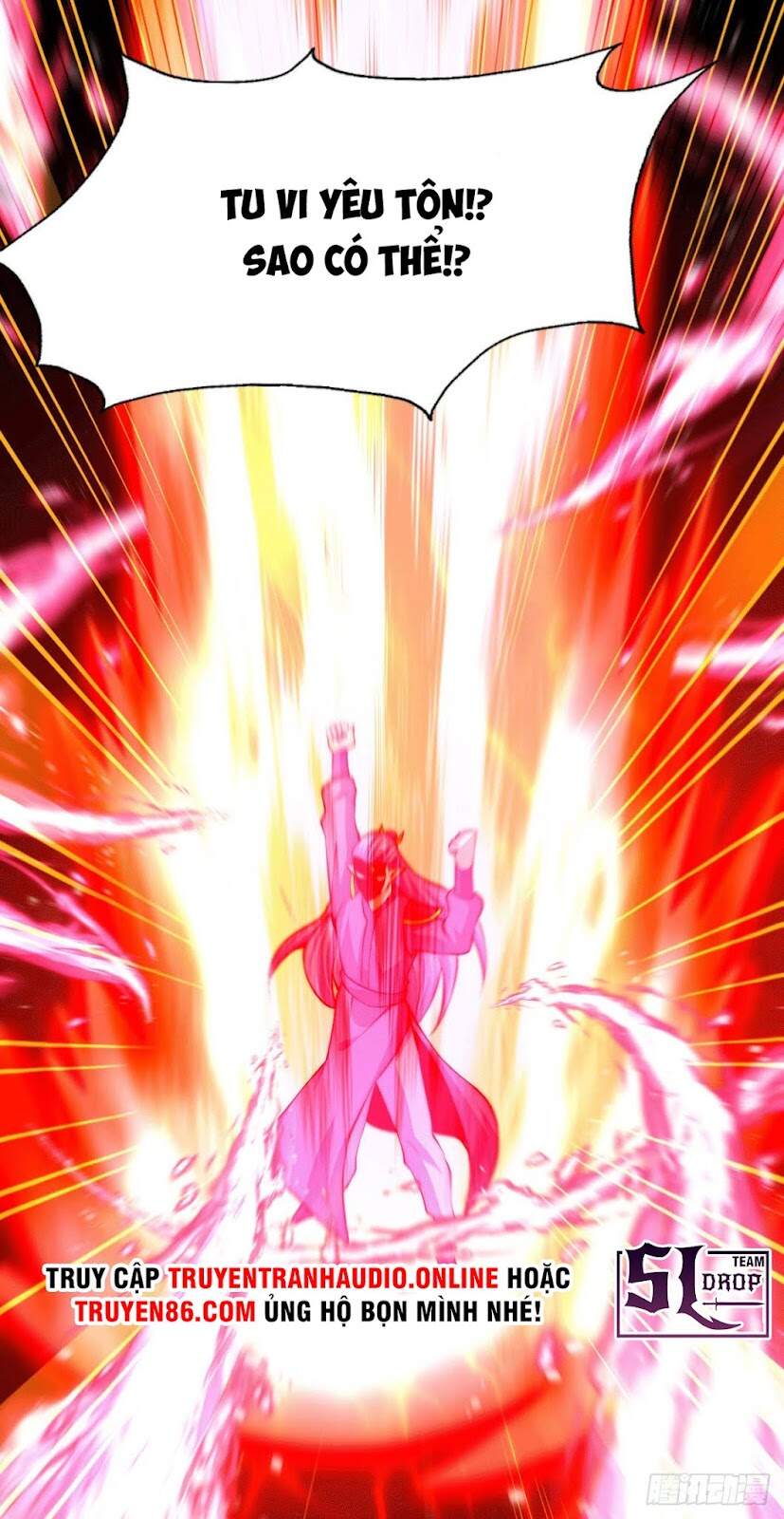 Người Trên Vạn Người Chap 63 - Next Chap 64