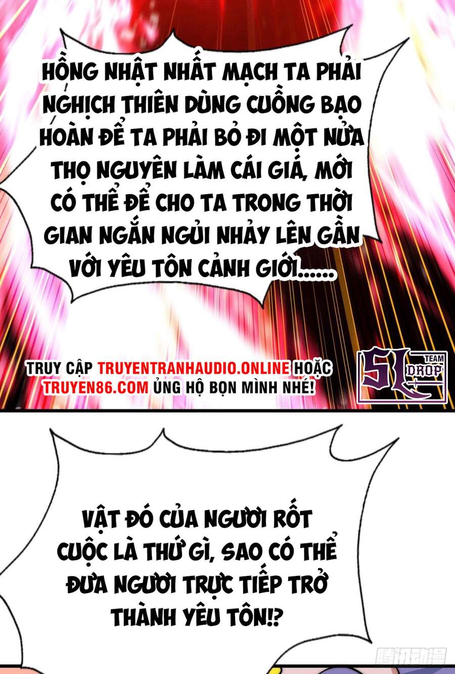 Người Trên Vạn Người Chap 63 - Next Chap 64