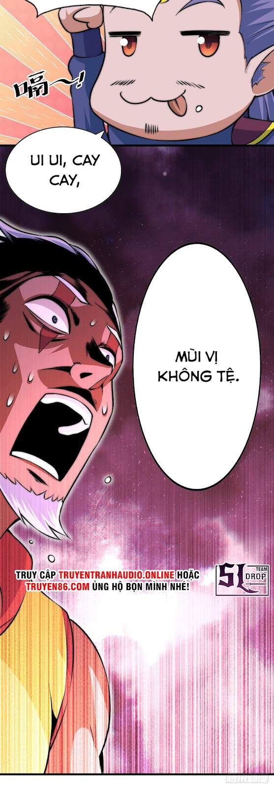 Người Trên Vạn Người Chap 63 - Next Chap 64