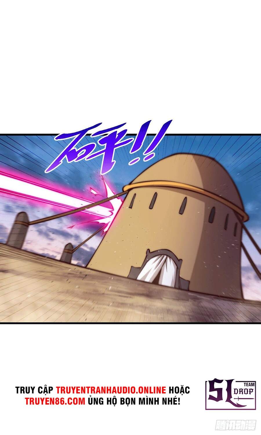 Người Trên Vạn Người Chap 63 - Next Chap 64