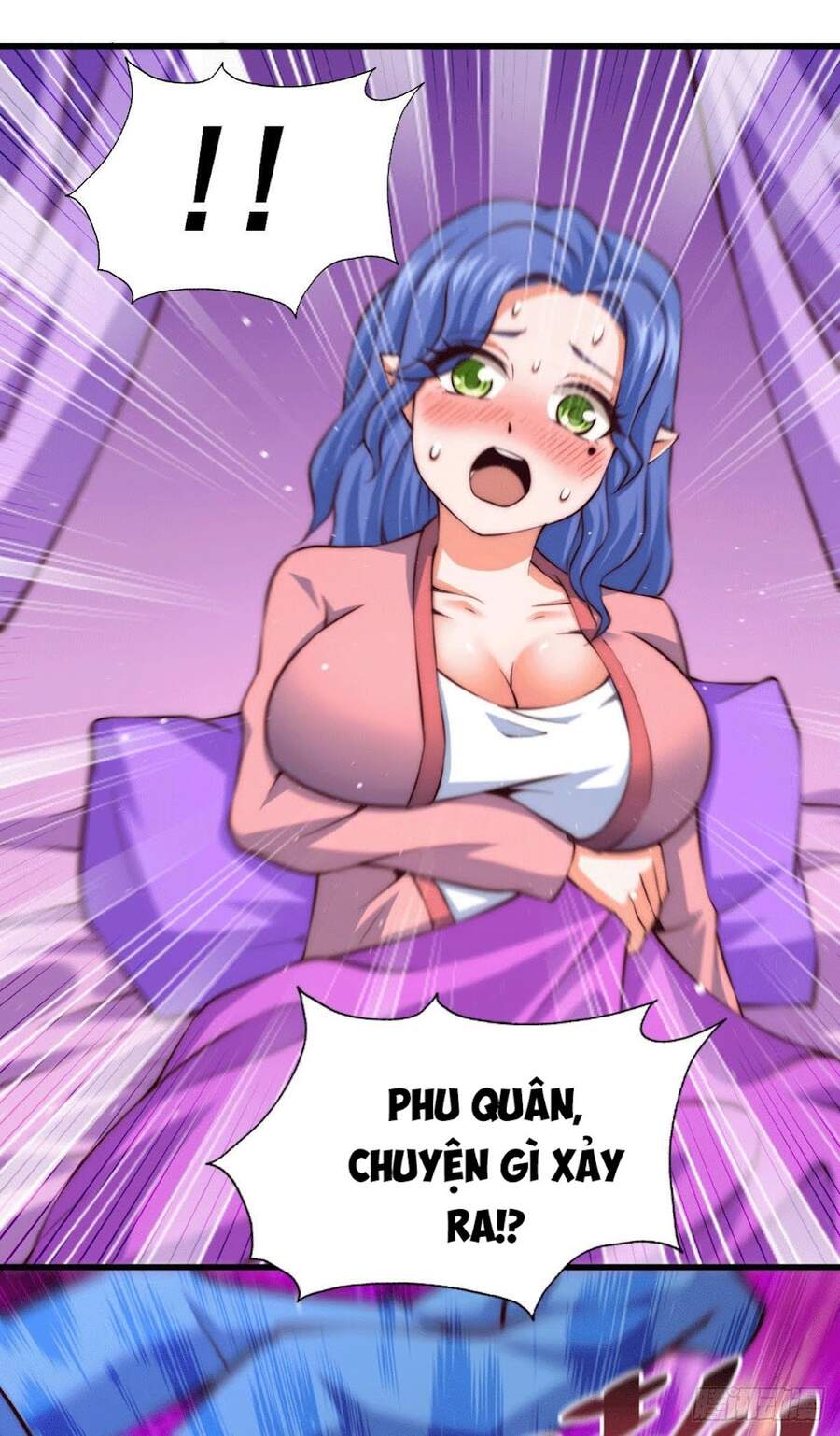 Người Trên Vạn Người Chap 63 - Next Chap 64