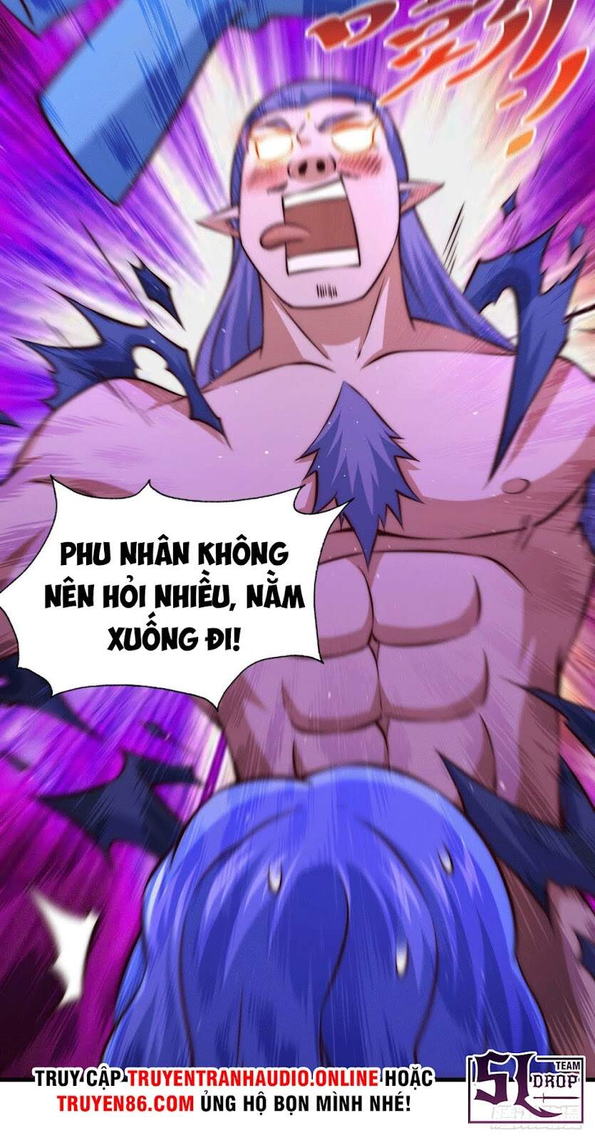Người Trên Vạn Người Chap 63 - Next Chap 64