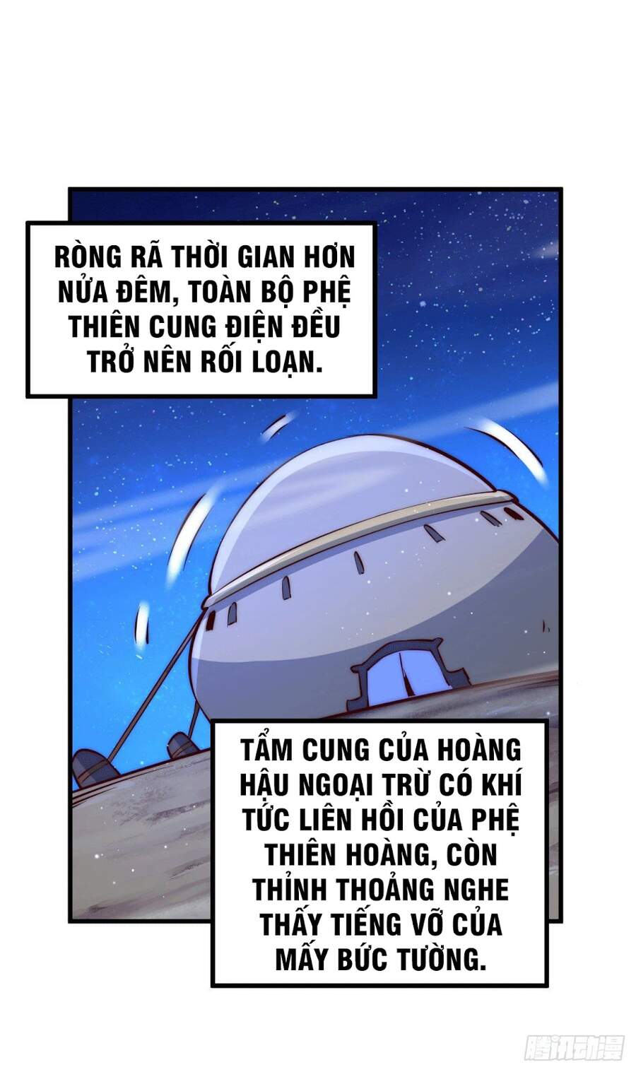 Người Trên Vạn Người Chap 63 - Next Chap 64