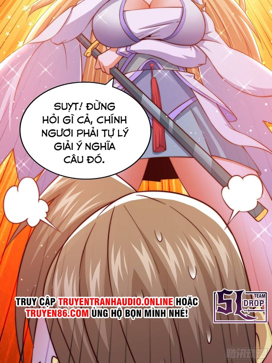Người Trên Vạn Người Chap 67 - Next Chap 68
