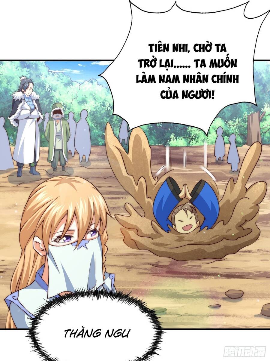 Người Trên Vạn Người Chap 67 - Next Chap 68