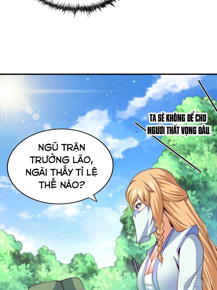 Người Trên Vạn Người Chap 67 - Next Chap 68