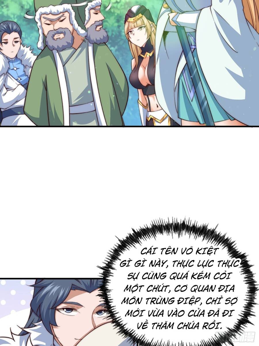 Người Trên Vạn Người Chap 67 - Next Chap 68