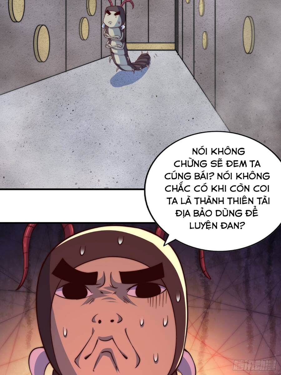 Người Trên Vạn Người Chap 67 - Next Chap 68