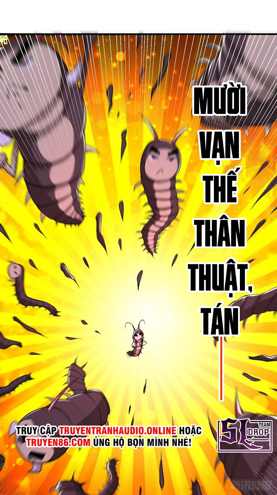 Người Trên Vạn Người Chap 67 - Next Chap 68