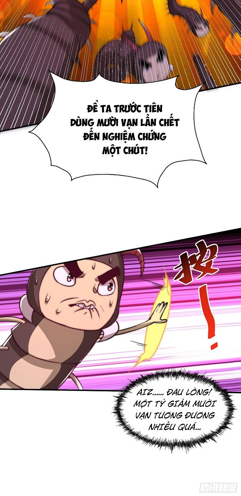 Người Trên Vạn Người Chap 67 - Next Chap 68