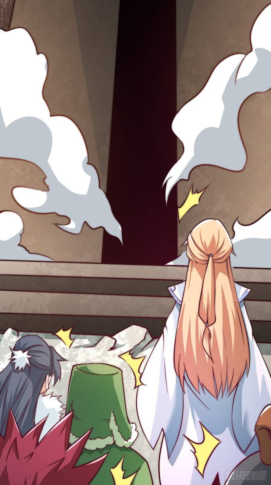 Người Trên Vạn Người Chap 67 - Next Chap 68