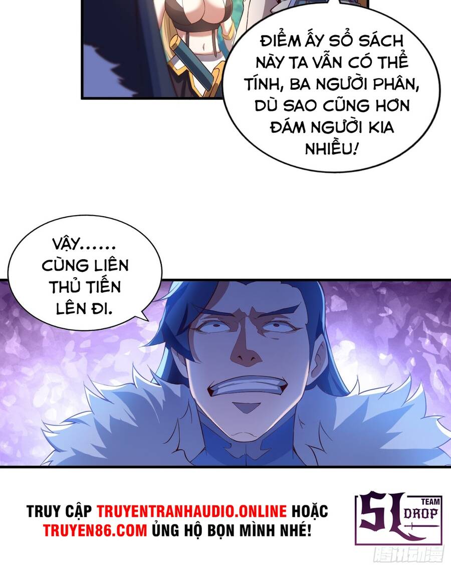 Người Trên Vạn Người Chap 67 - Next Chap 68