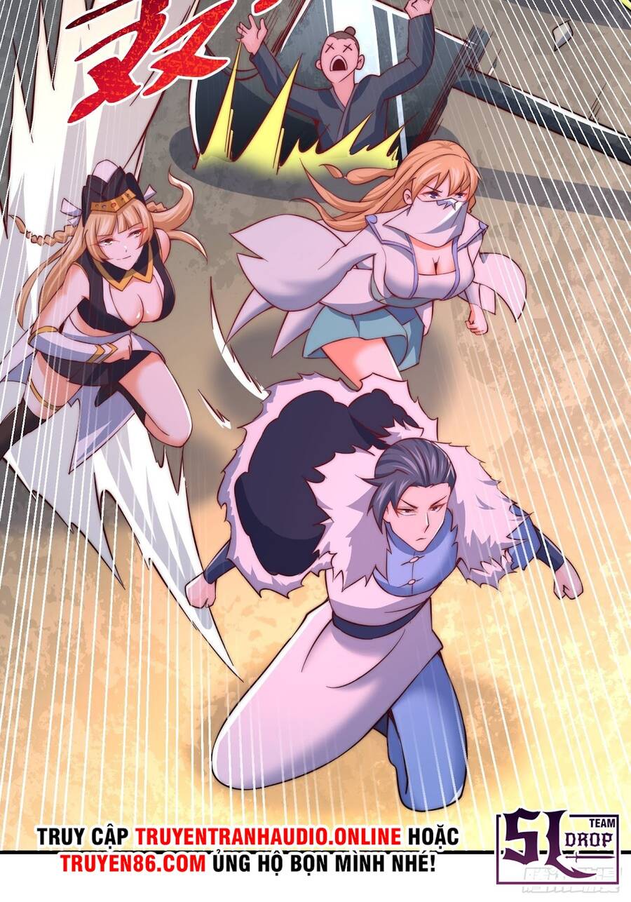 Người Trên Vạn Người Chap 67 - Next Chap 68