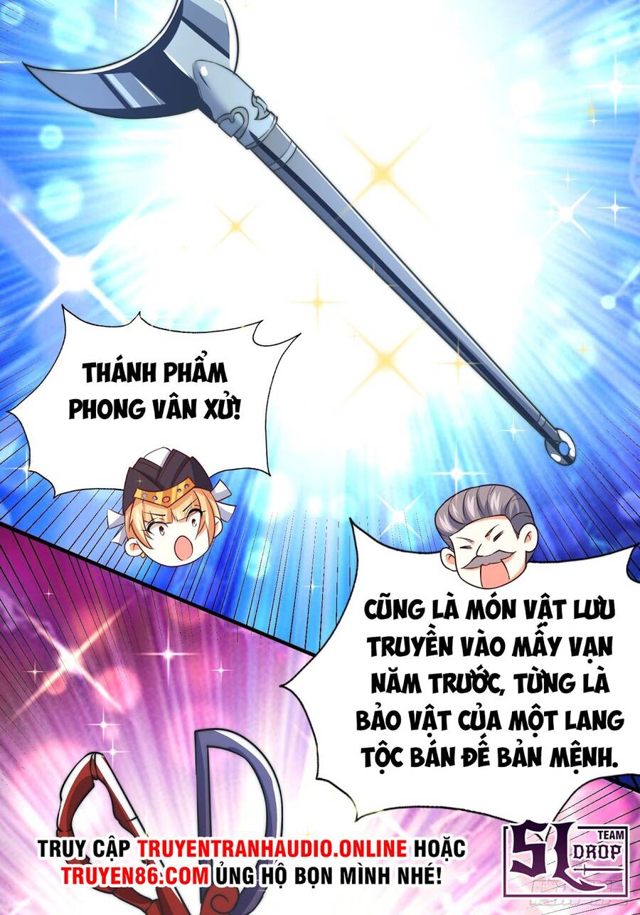 Người Trên Vạn Người Chap 67 - Next Chap 68