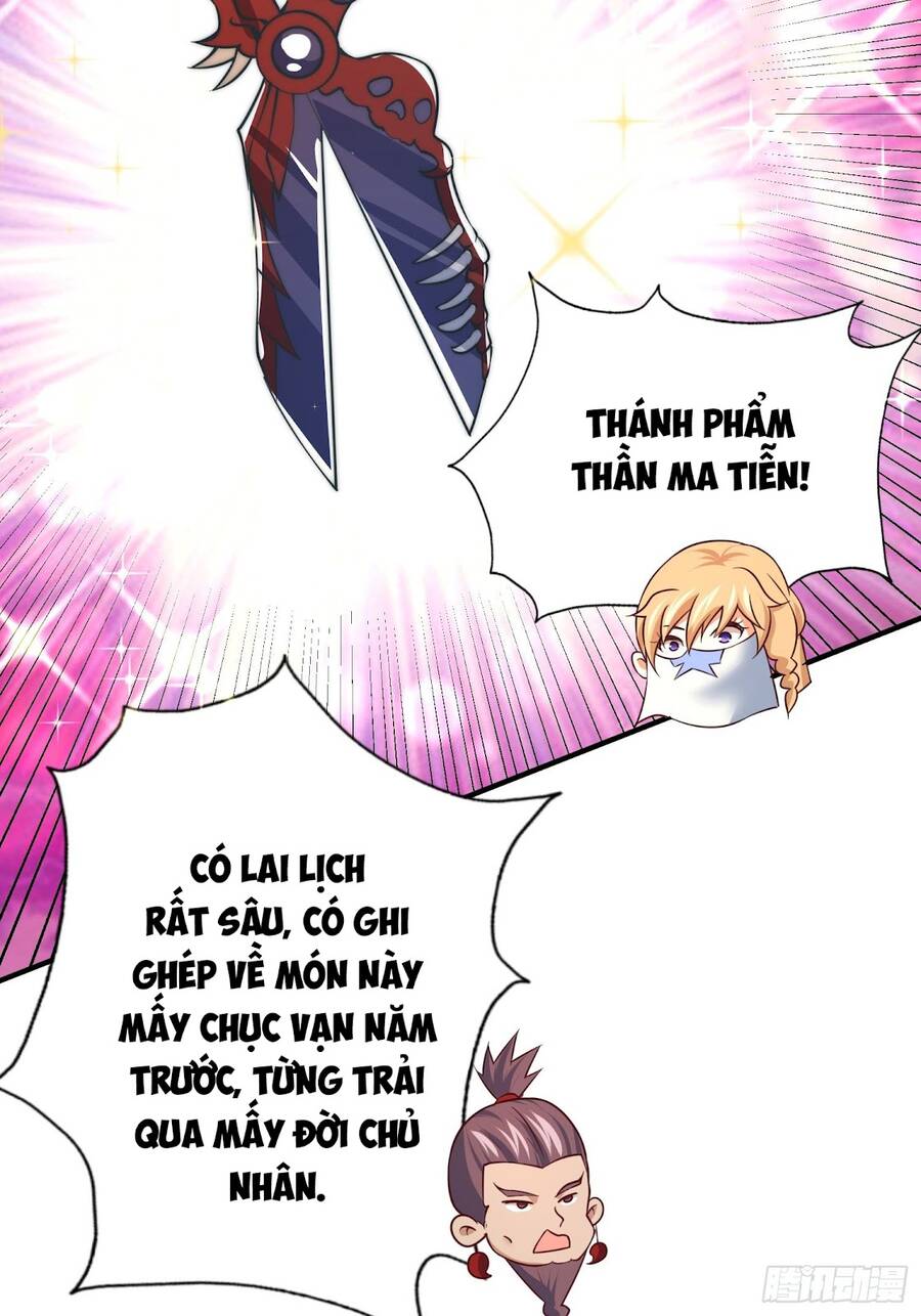 Người Trên Vạn Người Chap 67 - Next Chap 68