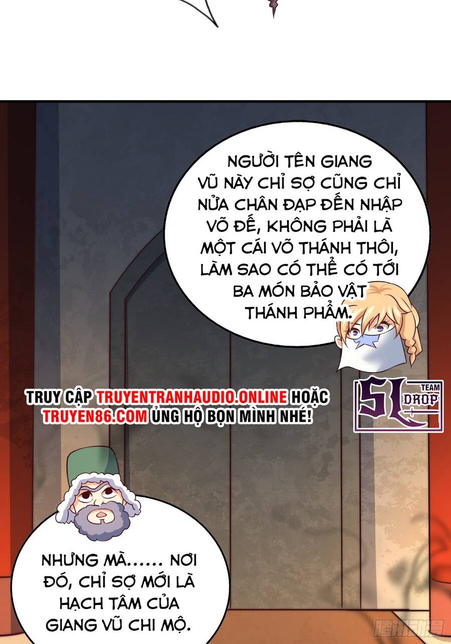 Người Trên Vạn Người Chap 67 - Next Chap 68