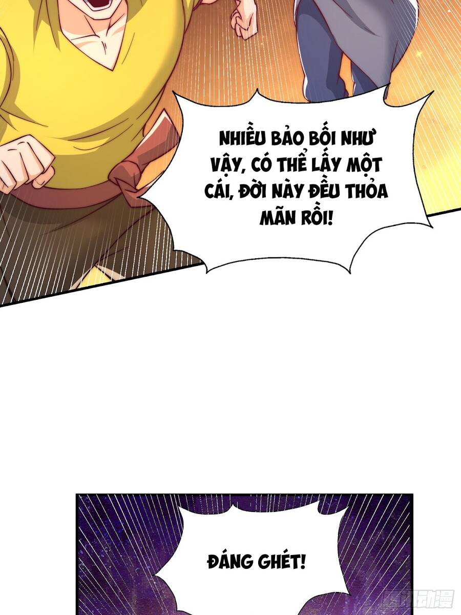 Người Trên Vạn Người Chap 67 - Next Chap 68